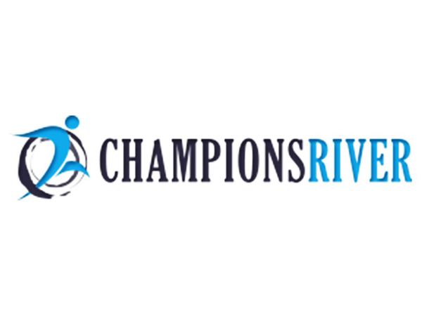 Champions River - Logo