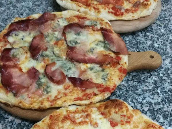 Jack's Pizza - Pizza