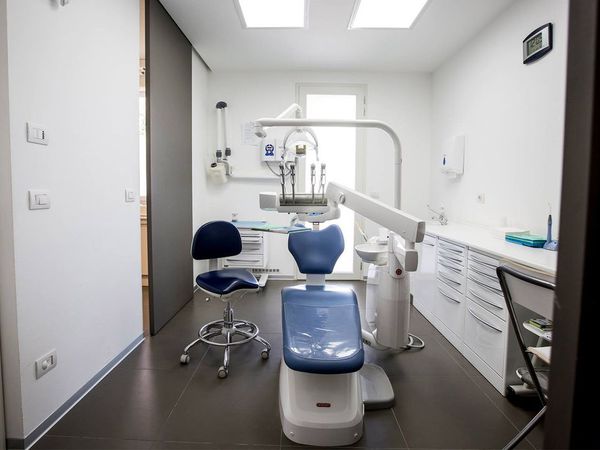 Studio Dentistico Baiardi - Interno