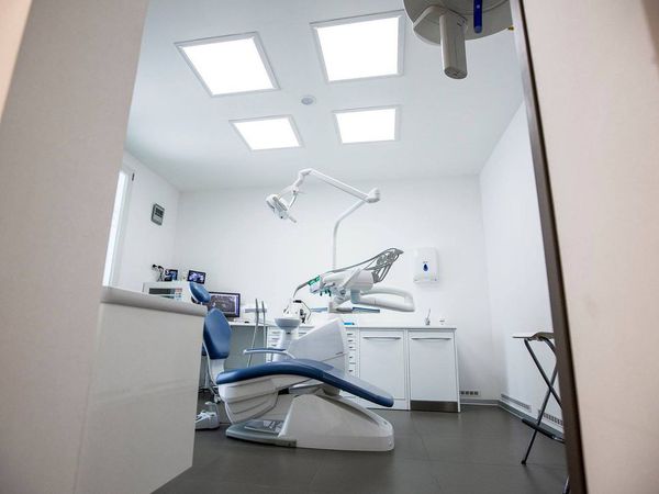 Studio Dentistico Baiardi - Interno