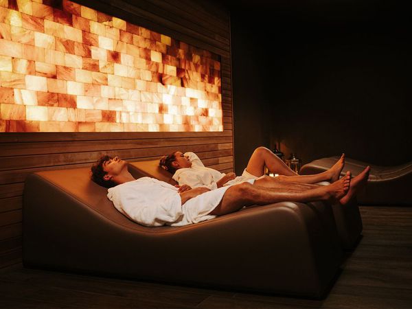 Roseo Euroterme - Area Relax