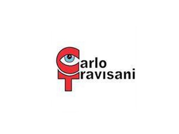 Ottica TraVisani - Logo